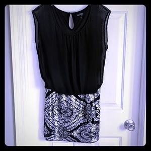 💙 3/$20💙 Mini Dress